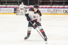 Hokej: Tauron Hokej Liga - 3. mecz finałowy fazy play-off: GKS Tychy - GKS Katowice