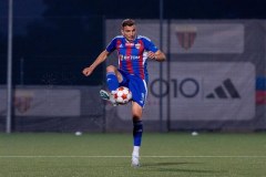Piłka nożna: Betclic 1. Liga - mecz: Miedź Legnica - Polonia Bytom