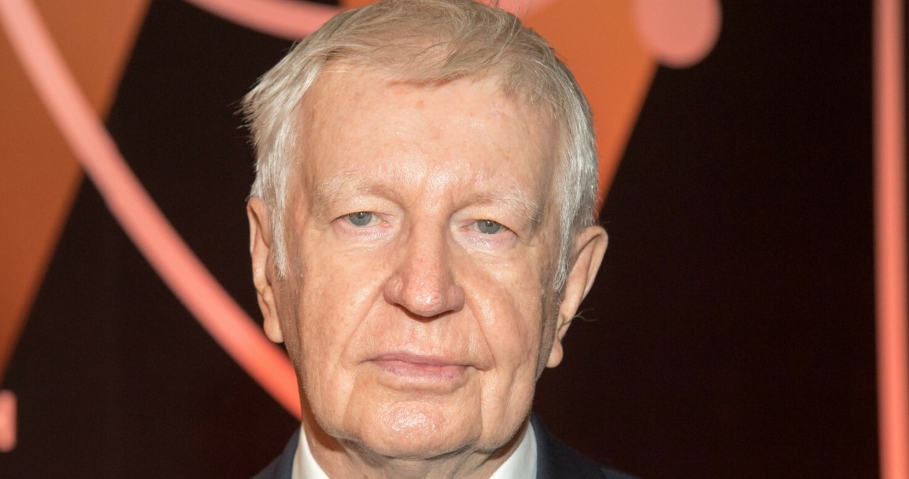 Jeden z najważniejszych polskich twórców. Jego dzieła zapadają w pamięć