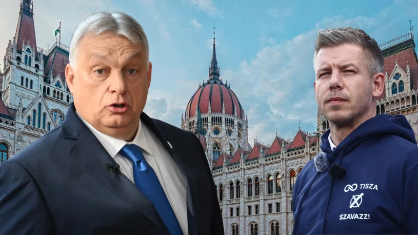 "Mogą legalnie manipulować wyborami". Eksperci alarmują ws. Węgier