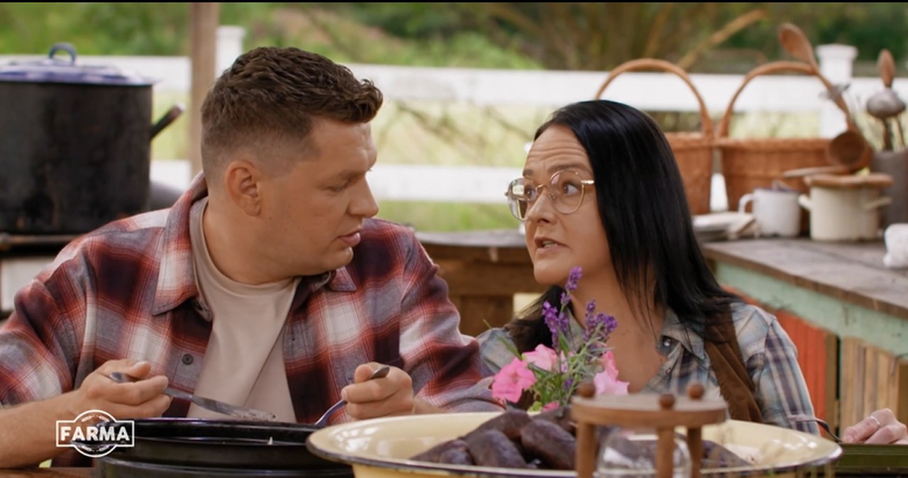 Niewesoło na "Farmie". Decyzje Ewy podzielą gospodarstwo