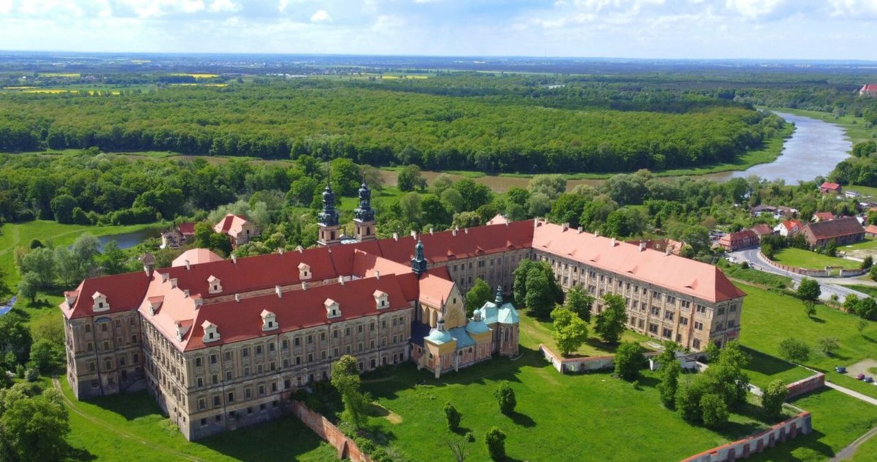 Jedna z najcenniejszych pereł baroku w Europie. Tylko 1h drogi z Wrocławia