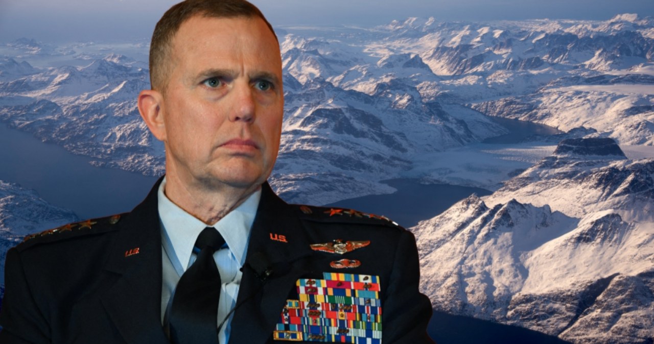 USA nie odpuszczają tematu Grenlandii. Trwa intensyfikacja działań