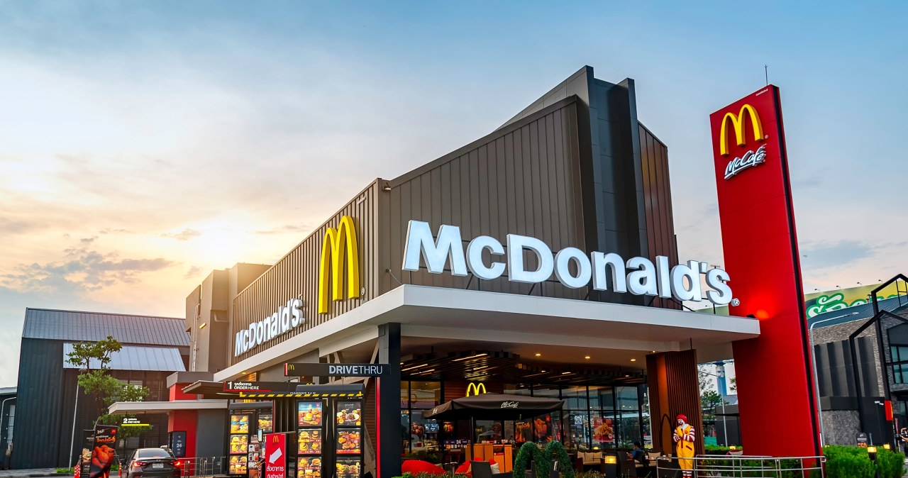 McDonald's: Figurki inspirowane Super Mario Galaxy dostępne są w zestawie Happy Meal