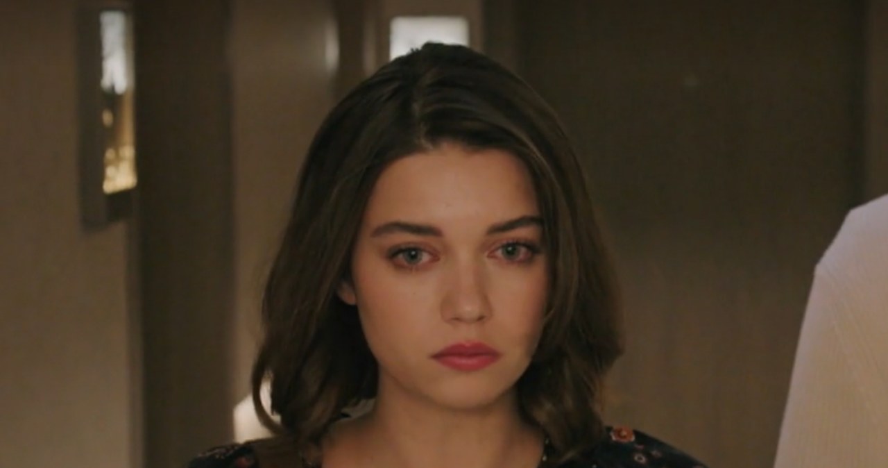 Koniec złudzeń w "Złotym chłopaku". Seyran podjęła decyzję