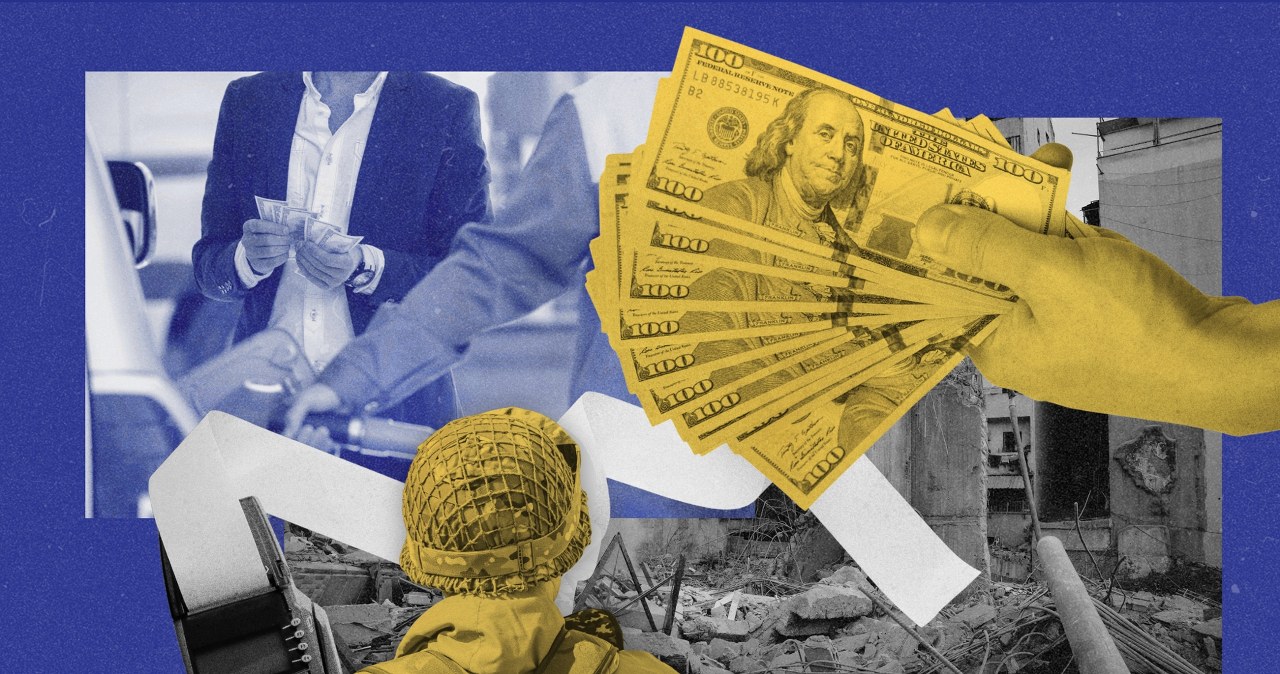 "The Economist": Najwięksi wygrani i przegrani wojny w Iranie