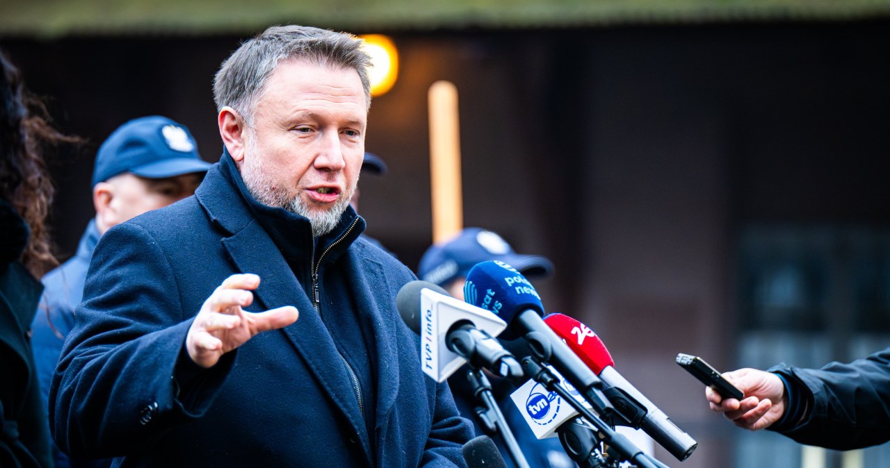 Minister Tuska ogłosił wielki sukces. Lider pseudokibiców zatrzymany