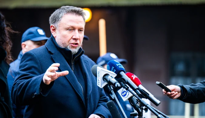 Minister Tuska ogłosił wielki sukces. Lider pseudokibiców zatrzymany