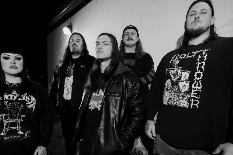 Frozen Soul z nowym singlem. ”Hymn, który podnosi na duchu”