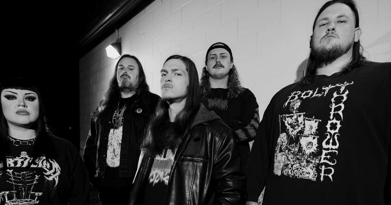 Frozen Soul z nowym singlem. ”Hymn, który podnosi na duchu”