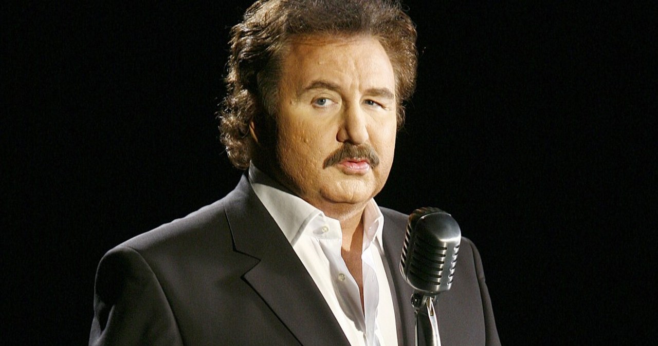 Jeden błąd mógł zrujnować karierę Krawczyka. "Nie wszyscy mu to wybaczyli"