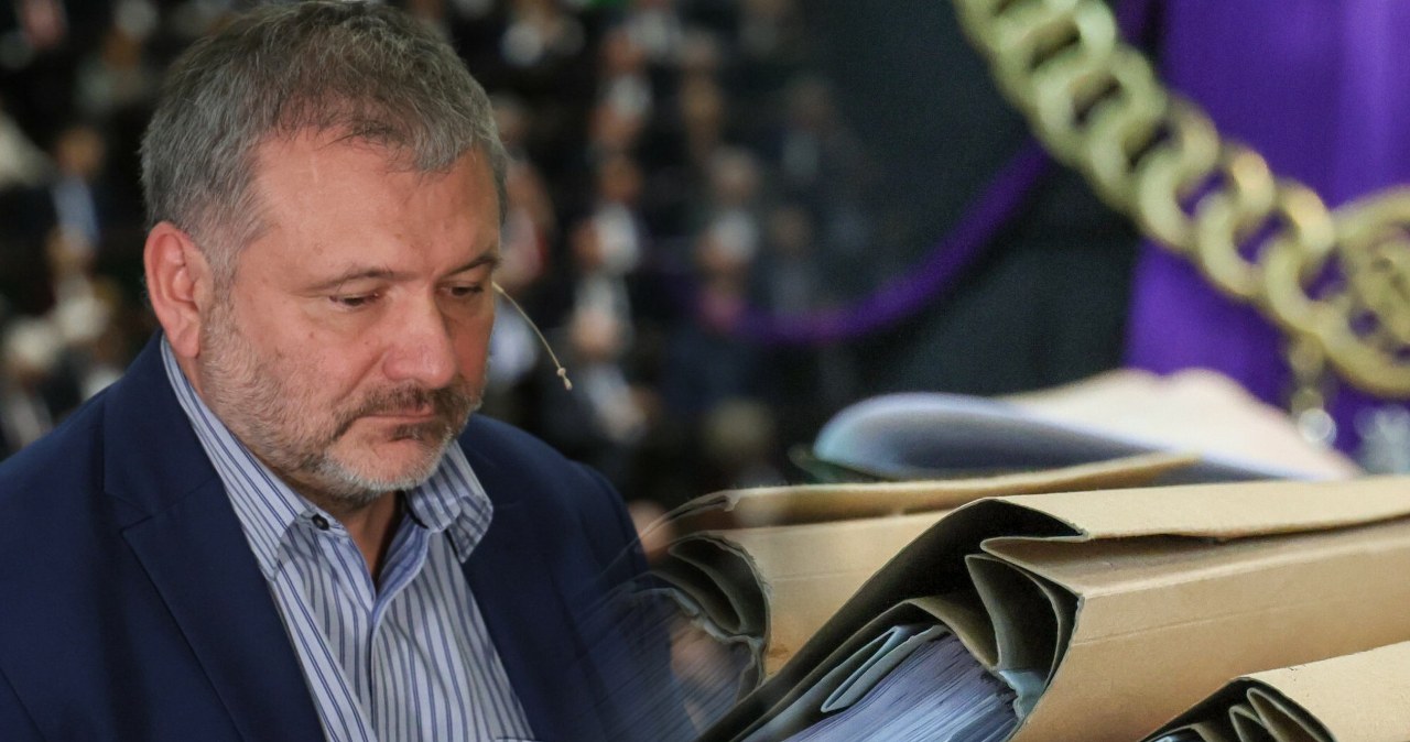 Minister Żurek bada sprawę z Kłodzka. "Tam powinny być najsurowsze kary"