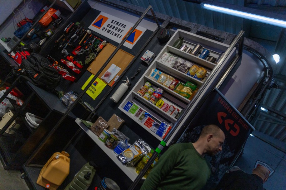 /Fot. Bogusław Świerzowski/Krakow.PL /