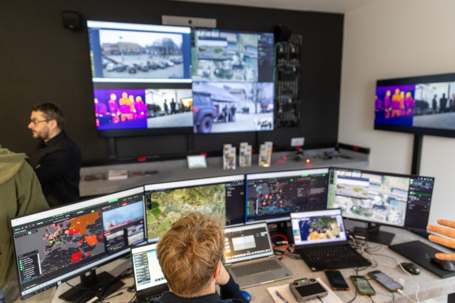 /Fot. Bogusław Świerzowski/Krakow.PL /