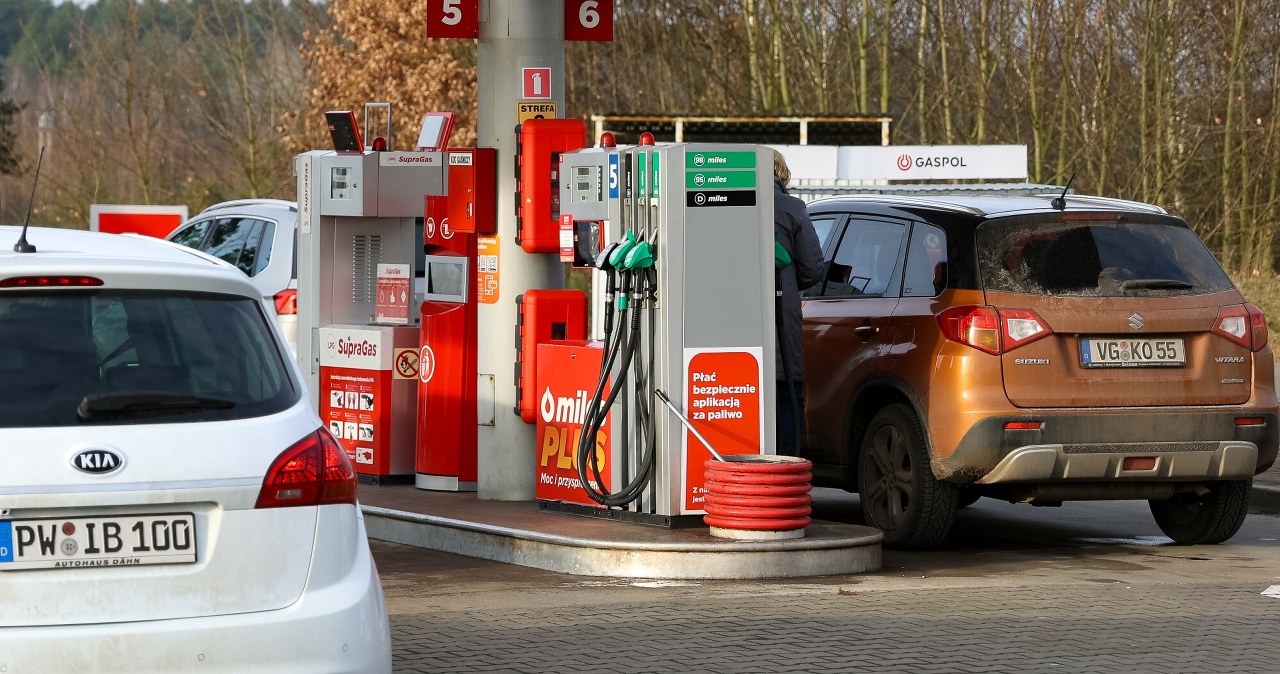 Od 1 kwietnia zmiany na stacjach w Niemczech. Wchodzi zasada "jedna dziennie"