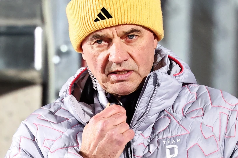 Już koniec domysłów, oto sukcesor Horngachera. Niemcy oficjalnie ogłaszają