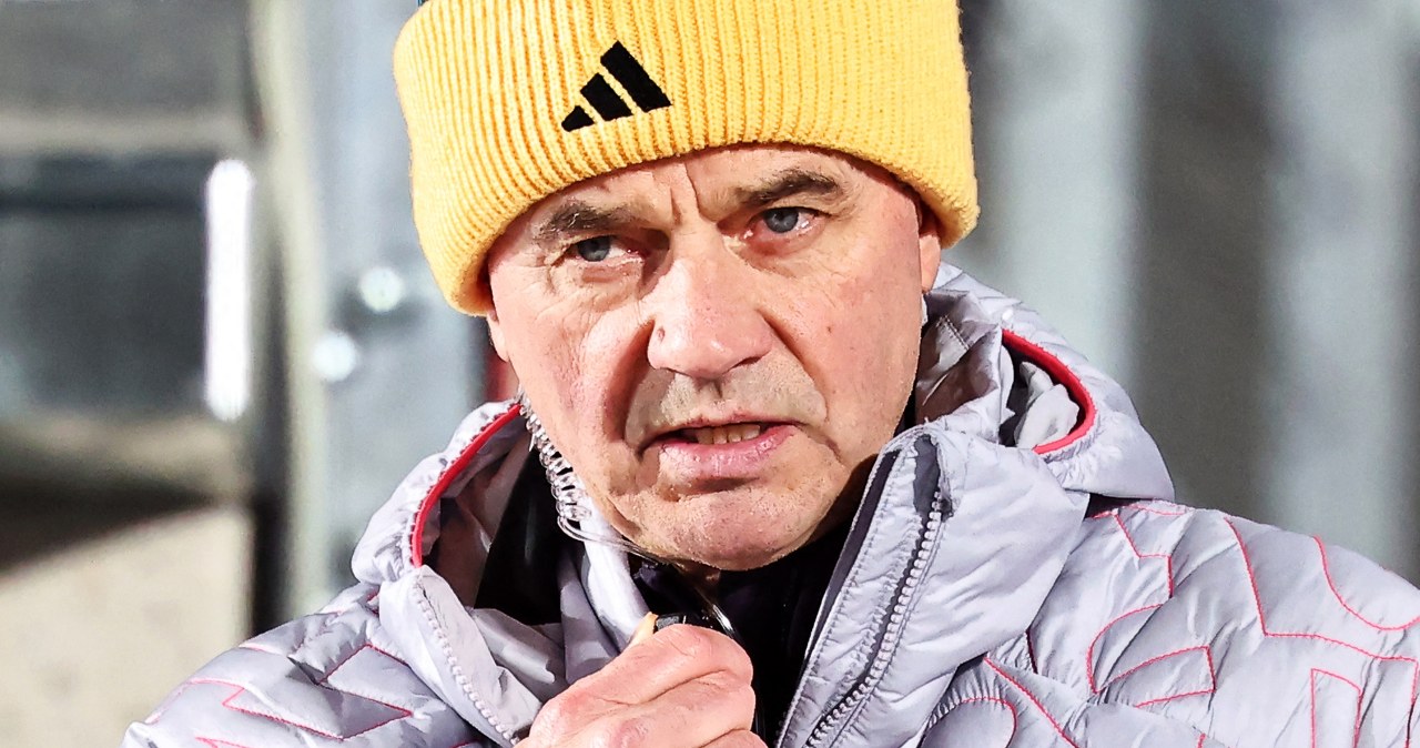 Już koniec domysłów, oto sukcesor Horngachera. Niemcy oficjalnie ogłaszają