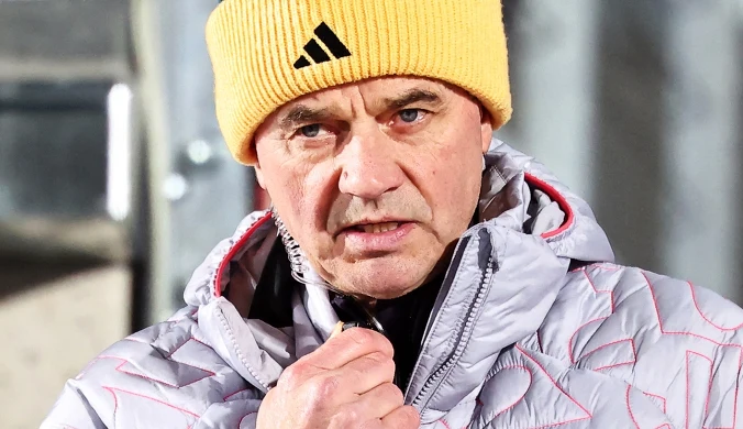 Już koniec domysłów, oto następca Horngachera. Niemcy oficjalnie ogłaszają