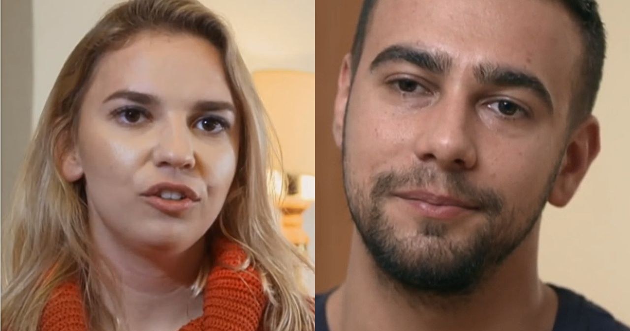 Skłócona para ze "Ślubu" pokazała się razem. Teraz wydali oświadczenie