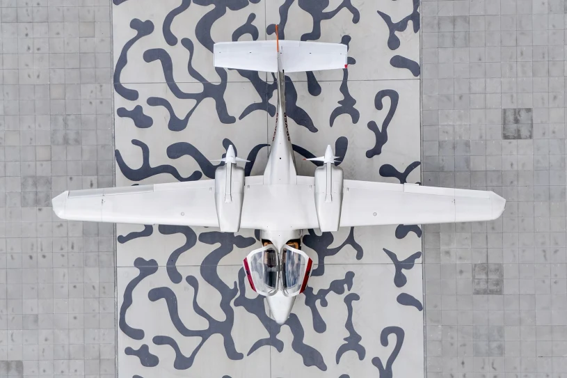 Polski samolot EM-11 Orka i przełomowa rekonstrukcja. Zobacz efekt prac