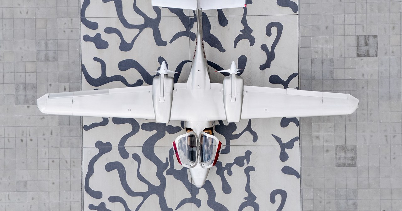 Polski samolot EM-11 Orka i przełomowa rekonstrukcja. Zobacz efekt prac