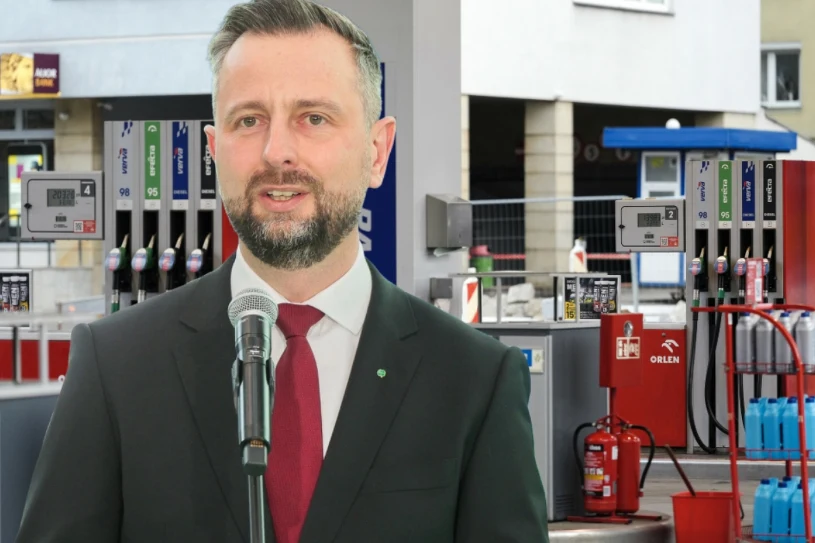 Elektorat ludowców wściekły. Kosiniak-Kamysz reaguje na pretensje