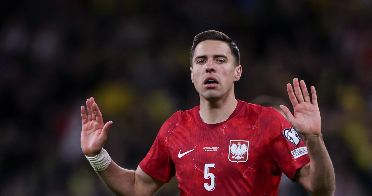 Ostra krytyka reprezentacyjnej obrony. “Mój wnuk wie, jak kryć przeciwnika”