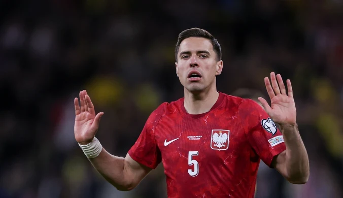 Ostra krytyka reprezentacyjnej obrony. “Mój wnuk wie, jak kryć przeciwnika”