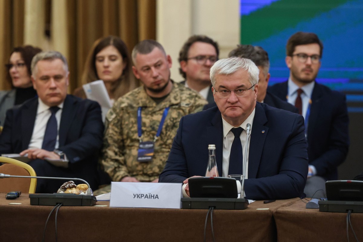 Ukraina sugeruje nałożenie sankcji na Węgry. Za "usłużne raportowanie"