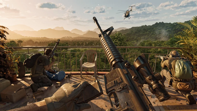 Gray Zone Warfare jak nowa gra! Gigantyczna aktualizacja zmienia wszystko