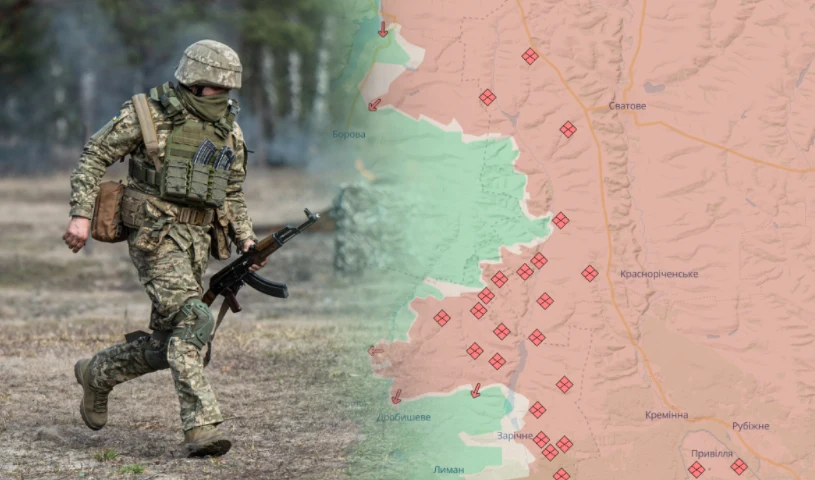 Rosja znów ogłasza zwycięstwo w regionie. Jeden szczegół się nie zgadza