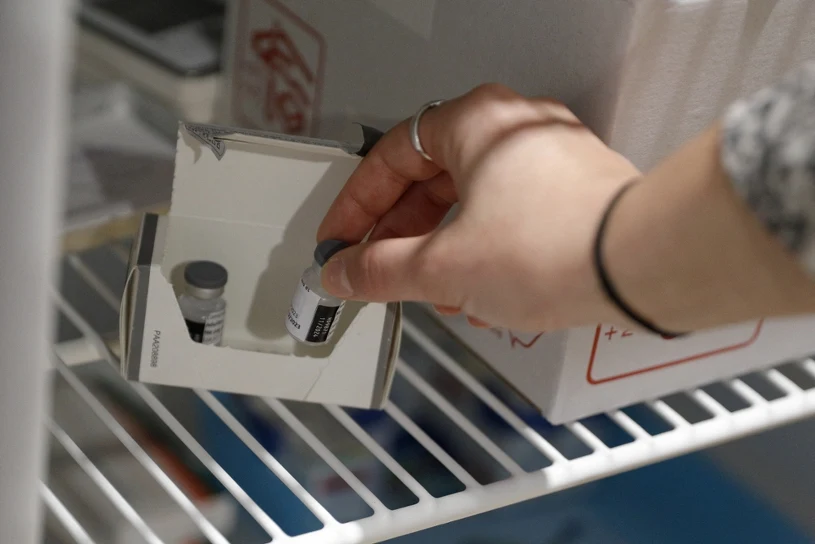 Polska przegrała z Pfizerem. Jest wyrok sądu w Belgii