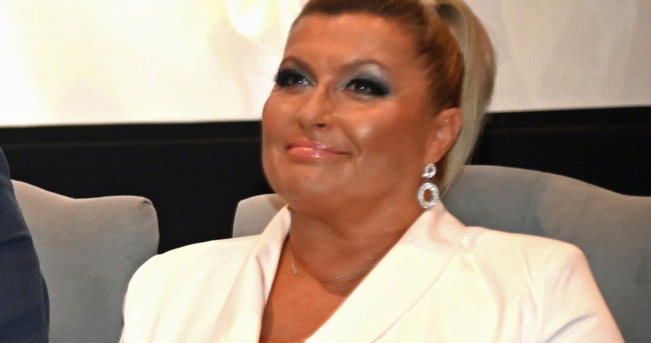 Media łączyły Skrzynecką ze znanym aktorem. "Nigdy nie byliśmy parą"