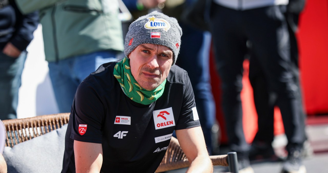 Piotr Żyła publicznie ogłasza ws. zakończenia kariery. To już pewne