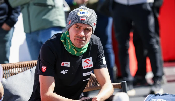 Piotr Żyła publicznie ogłasza ws. zakończenia kariery. To już pewne