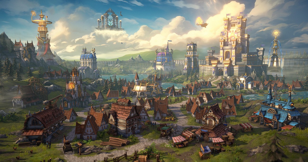 Heroes of Might and Magic: Olden Era z datą premiery. To będzie wielki hit!