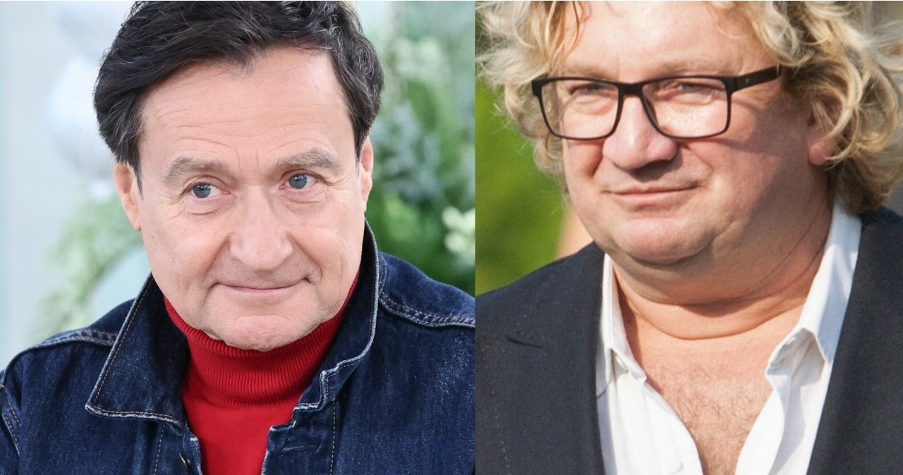 Kawalec wprost o "Ranczu" bez Królikowskiego. "Jedna z moich obaw"