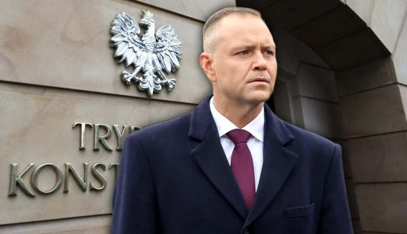 Prezydent wybrał sędziów TK. Konstytucjonalista: To przesłanka do deliktu