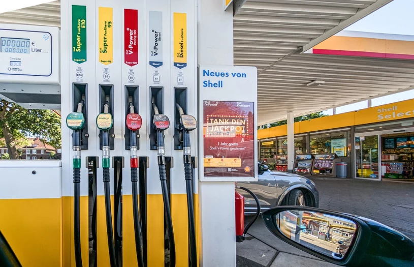 Niemcy wprowadzają nowe zasady dla cen paliw. Widać pierwsze podwyżki
