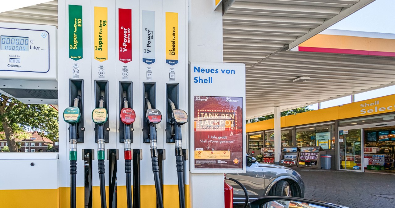 Niemcy wprowadzają nowe zasady dla cen paliw. Widać pierwsze podwyżki