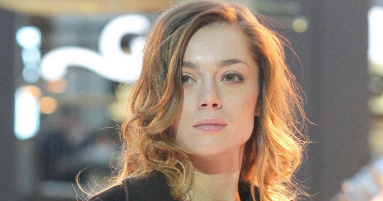 Wygrała "Top Model" i zniknęła z mediów. Tak dziś żyje Paulina Papierska