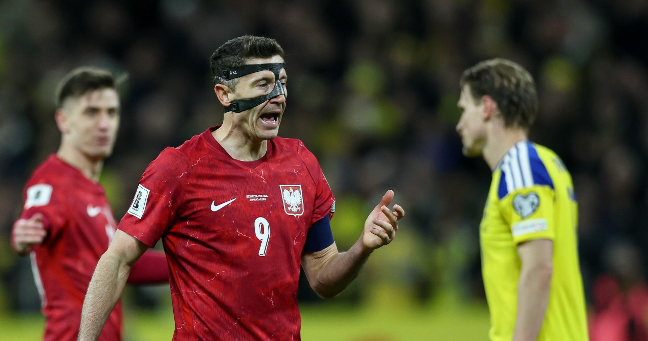 Czeka nas "rewanż" ze Szwecją, tak Polacy mogą się odegrać. Daty już znane