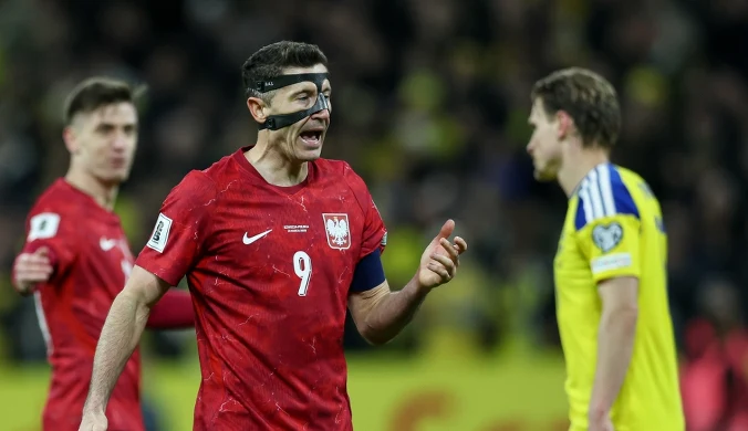 Czeka nas "rewanż" ze Szwecją, tak Polacy mogą się odegrać. Daty już znane