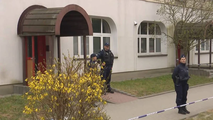 19-latek podejrzany o zabójstwo dziadków. Sąd zdecydował ws. aresztu