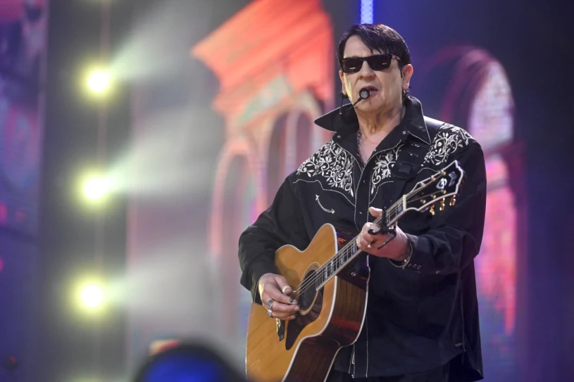 Szczery wywiad Maćka Maleńczuka. Opowiedział o żonie i dzieciach