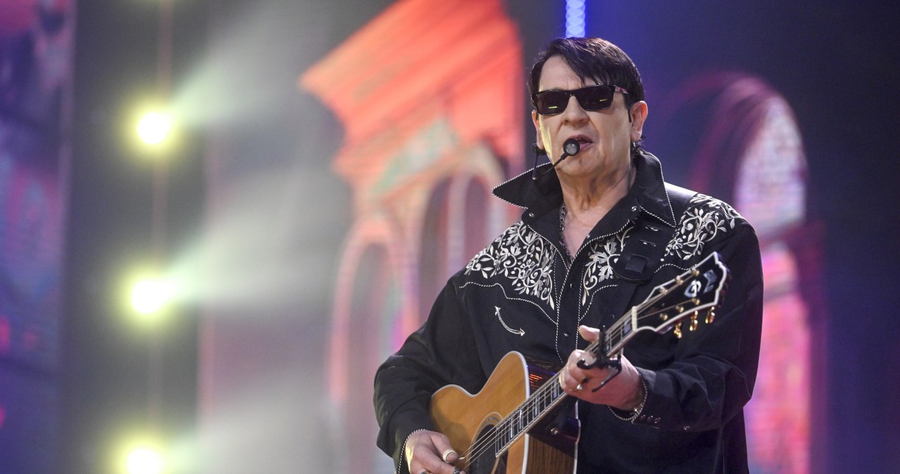 Szczery wywiad Maćka Maleńczuka. Opowiedział o żonie i dzieciach