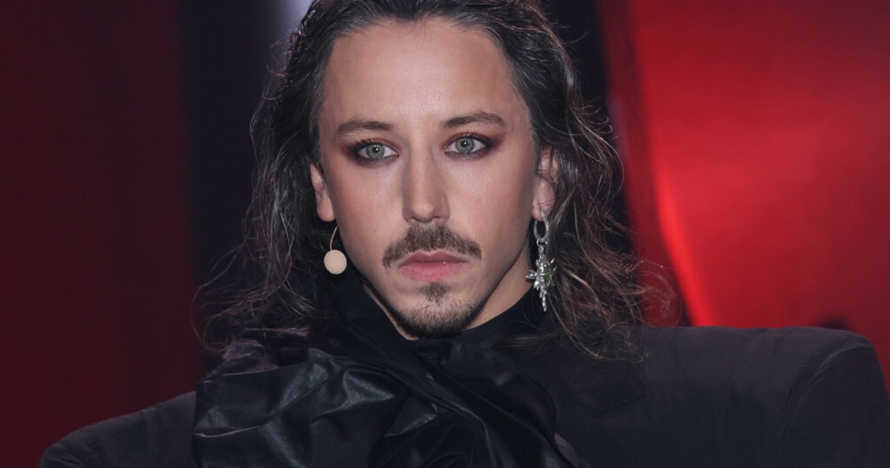 To koniec wątpliwości ws. Michała Szpaka. "Nie pozwoliłbym sobie na to"