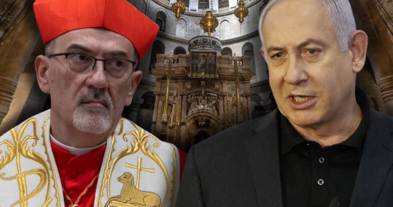 Decyzja ws. nabożeństw w Jerozolimie. Doszło do ugody, są ograniczenia