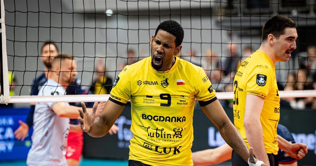 Miała być klęska, a tu taki nagły zwrot akcji. Leon znów na ustach wszystkich