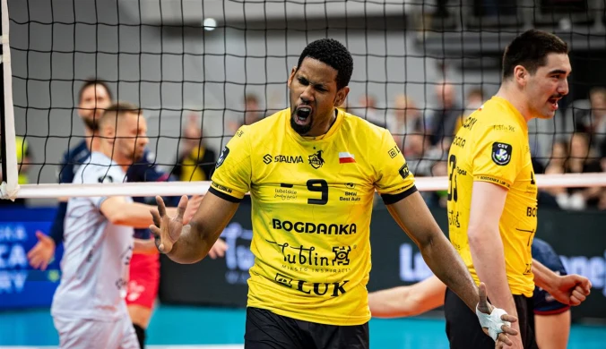 Miała być klęska, a tu taki nagły zwrot akcji. Leon znów na ustach wszystkich